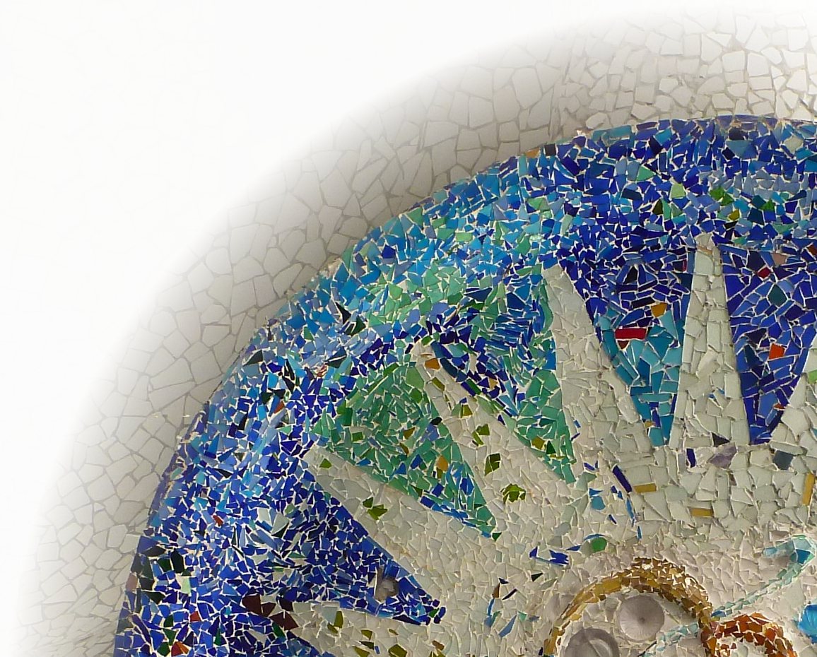 Gaudi Mosaics Intellectual Property