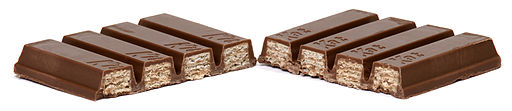 Kit-Kat-bar